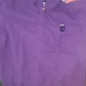 medium people u.s polo